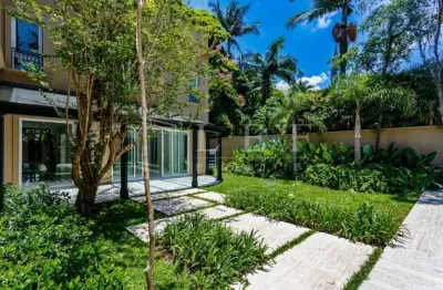 Casa com 5 quartos à venda na Rua Guadelupe, --, Jardim América, São Paulo