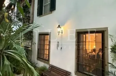 Casa em condomínio fechado com 2 quartos à venda na Rua Rággio Nóbrega, 52, Jardim América, São Paulo