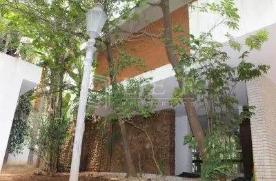Casa com 4 quartos à venda na Rua Guadelupe, --, Jardim América, São Paulo