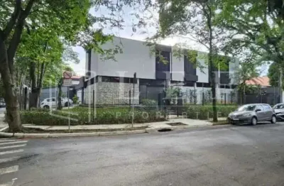 Casa comercial para locação - alto de pinheiros ? r$ 28.000,00