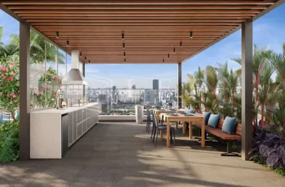 Apartamento com 2 quartos à venda na Rua Estevão Lopes, --, Butantã, São Paulo