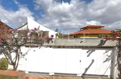 Casa com 4 quartos à venda na Rua Pacobá, --, Cidade Jardim, São Paulo