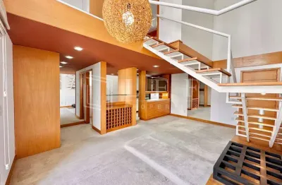 Apartamento com 2 quartos à venda na Rua Itatupa, --, Vila Andrade, São Paulo