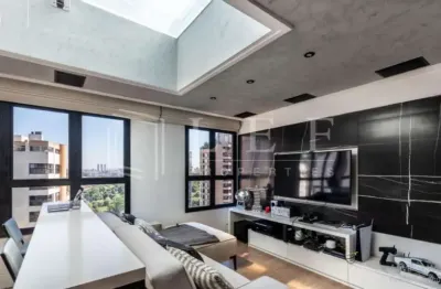 Cobertura com 2 quartos à venda na Rua João Baldinato, --, Vila Suzana, São Paulo