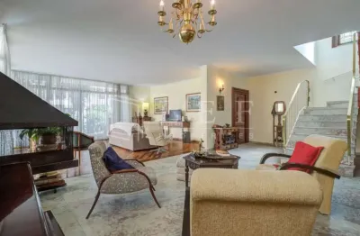 Casa com 5 quartos à venda na Rua Pires de Oliveira, 117, Granja Julieta, São Paulo