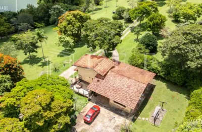 Chácara / sítio com 9 quartos à venda na Est De Servidão 4 Fratelli, --, Centro, Piracaia