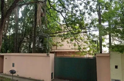 Casa com 4 quartos à venda na Rua Honduras, --, Jardim Paulista, São Paulo