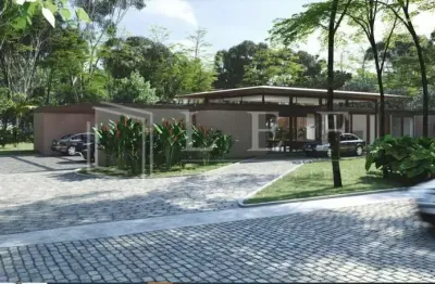 Casa em condomínio fechado com 5 quartos à venda na Rua Visconde de Porto Seguro, --, Jardim dos Estados, São Paulo