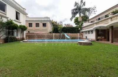 Casa com 5 quartos à venda na Rua Puréus, --, Jardim Guedala, São Paulo