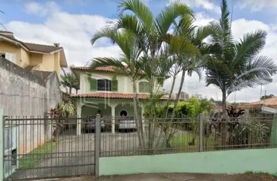 Casa com 4 quartos à venda na Avenida Albert Einstein, 1207, Jardim Leonor, São Paulo