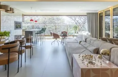 Apartamento com 2 quartos à venda na Rua Rita Joana de Sousa, --, Brooklin, São Paulo