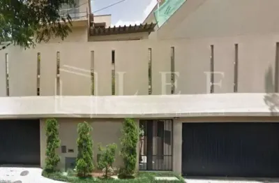 Casa com 3 quartos à venda na Rua Manuel de Góis, --, Jardim Guedala, São Paulo
