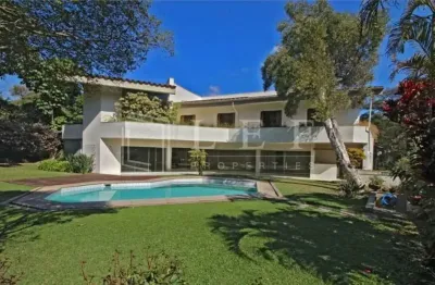 Casa com 4 quartos à venda na Rua Doutor Queirós Guimarães, --, Jardim Guedala, São Paulo