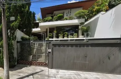 Casa com 4 quartos à venda na Rua Sanharó, 721, Jardim Guedala, São Paulo