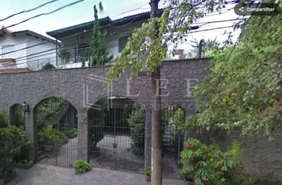 Casa com 4 quartos à venda na Rua Corgie Assad Abdalla, --, Vila Inah, São Paulo