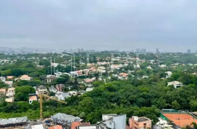 Apartamento com 3 quartos à venda na Rua Carlos Lima Morel, --, Jardim Guedala, São Paulo