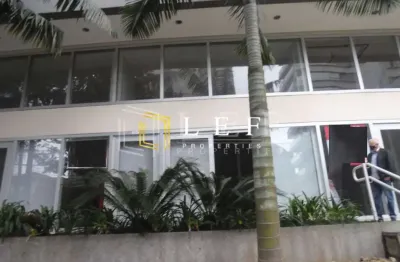 Ponto comercial para alugar na Avenida Pedroso de Morais, --, Pinheiros, São Paulo