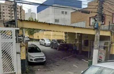 Terreno comercial à venda na Rua Fradique Coutinho, --, Pinheiros, São Paulo