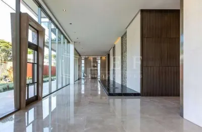 Apartamento com 4 quartos à venda na Rua Michel Milan, --, Vila Olímpia, São Paulo
