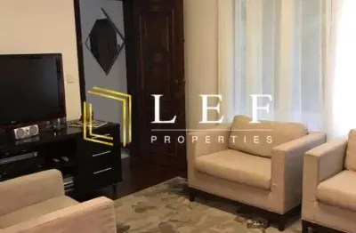 Apartamento com 3 quartos à venda na Rua Indiana, --, Brooklin Paulista, São Paulo