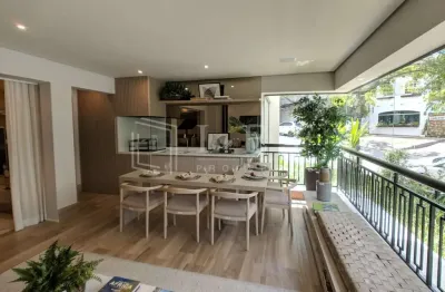 Apartamento com 3 quartos à venda na Rua Davi Hume, --, Vila Mariana, São Paulo
