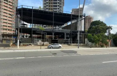 Ponto comercial para alugar na Avenida Roque Petroni Júnior, 305, Jardim das Acacias, São Paulo