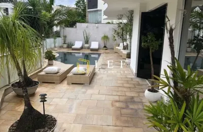 Casa em condomínio fechado com 5 quartos à venda na Avenida Omar Daibert, --, Parque Terra Nova II, São Bernardo do Campo