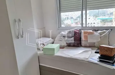 Apartamento exclusivo na barra funda ? conforto, sofisticação e lazer completo