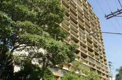 Apartamento com 3 quartos à venda na Avenida Antônio Joaquim de Moura Andrade, --, Vila Nova Conceição, São Paulo