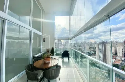 Apartamento com 4 quartos à venda na Rua Guimarães Passos, --, Vila Mariana, São Paulo