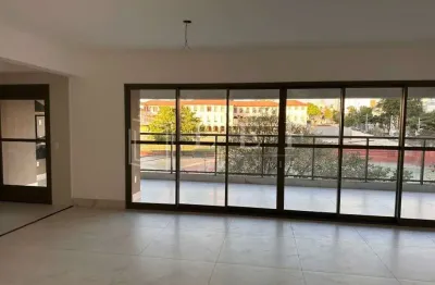 Apartamento com 4 quartos à venda na Rua Coronel Lisboa, --, Vila Mariana, São Paulo