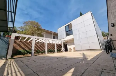 Casa com 3 quartos à venda na Rua Dona Elisa Pereira de Barros, --, Jardim Paulistano, São Paulo