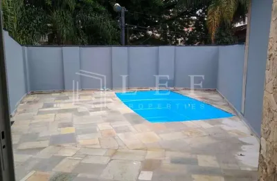 Casa com 3 quartos à venda na Rua Elisiário, --, Tatuapé, São Paulo