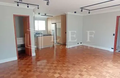 Apartamento com 3 quartos à venda na Rua Oscar Freire, --, Pinheiros, São Paulo