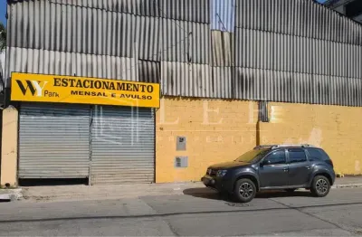 Barracão / Galpão / Depósito para alugar na Rua Santo Agnelo, --, Jardim Jabaquara, São Paulo