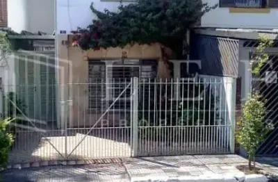 Casa com 3 quartos à venda na Rua Engenheiro Toledo Malta, --, Planalto Paulista, São Paulo