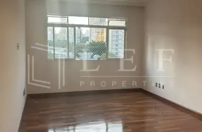 Apartamento com 2 quartos para alugar na Rua Oscar Freire, --, Cerqueira César, São Paulo
