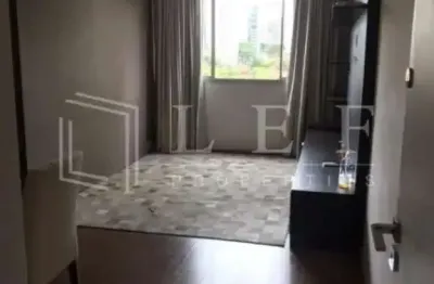 Apartamento com 2 quartos à venda na Rua Casa do Ator, --, Vila Olímpia, São Paulo