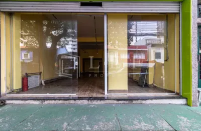 Ponto comercial à venda na Rua José Maria Lisboa, --, Jardim Paulista, São Paulo