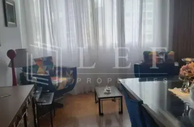 Apartamento com 3 quartos à venda na Rua Professor João Arruda, --, Perdizes, São Paulo