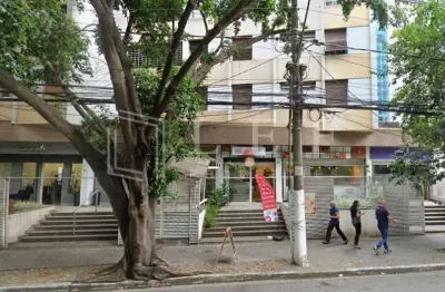 Ponto comercial para alugar na Rua Iguatemi, 58, Itaim Bibi, São Paulo