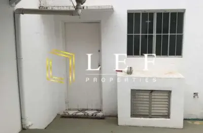 Casa com 3 quartos à venda na Avenida Iraí, --, Planalto Paulista, São Paulo