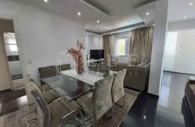 Apartamento com 3 quartos à venda na Avenida Giovanni Gronchi, --, Vila Andrade, São Paulo