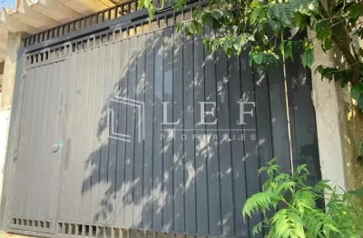 Casa com 2 quartos à venda na Rua Professor Oswaldo Teixeira, --, Jardim Guedala, São Paulo