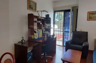 Apartamento com 1 quarto à venda na Rua Luís Dias, --, Itaim Bibi, São Paulo