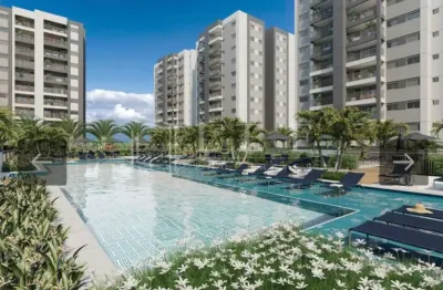 Apartamento com 2 quartos à venda na Rua Inácio Luís da Costa, 5, Parque São Domingos, São Paulo