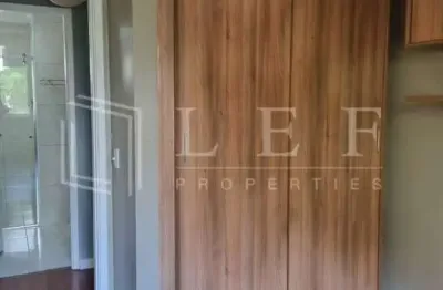 Apartamento com 2 quartos à venda na Avenida Padre Antônio José dos Santos, --, Cidade Monções, São Paulo