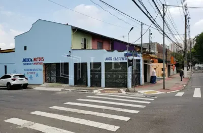 Casa comercial à venda na Avenida Santo Amaro, --, Alto da Boa Vista, São Paulo
