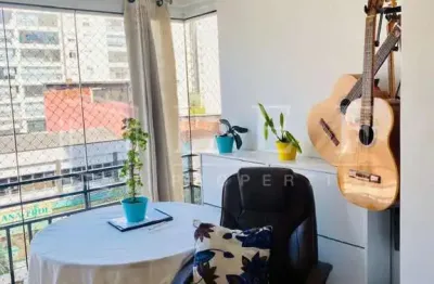 Apartamento com 3 quartos à venda na Rua Tabor, --, Ipiranga, São Paulo