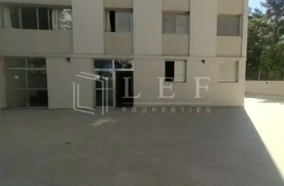 Apartamento com 3 quartos à venda na Rua Pereira da Nóbrega, --, Vila Monumento, São Paulo